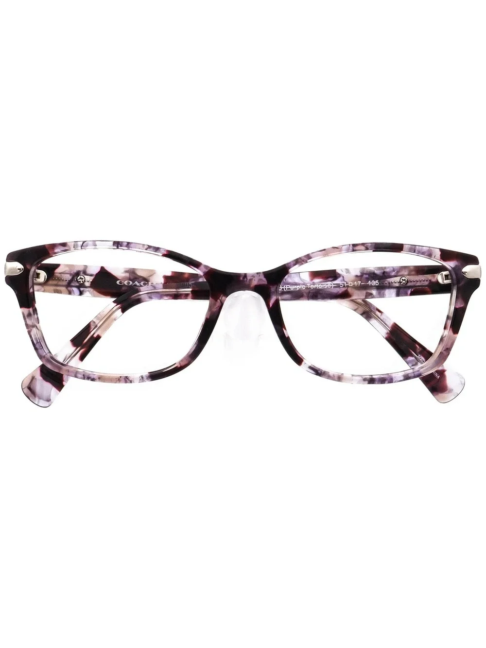Coach HC 6065 5548 Eyewear